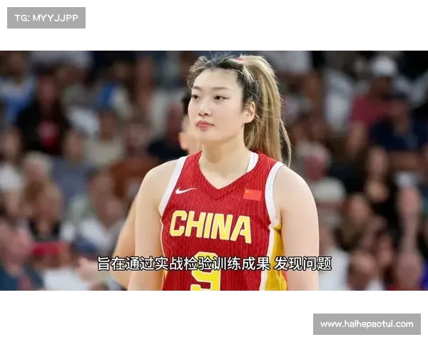 中国女篮结束海埂集训返回北京 计划于六月中下旬进行六场热身赛 中国女篮结束海埂集训返回北京 计划于六月中下旬进行六场热身赛